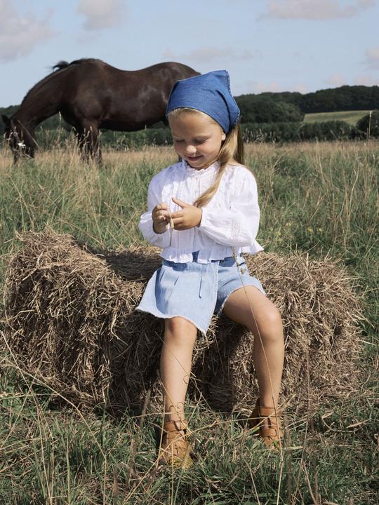 Immagine prodotto Name it Denim Skort (122)