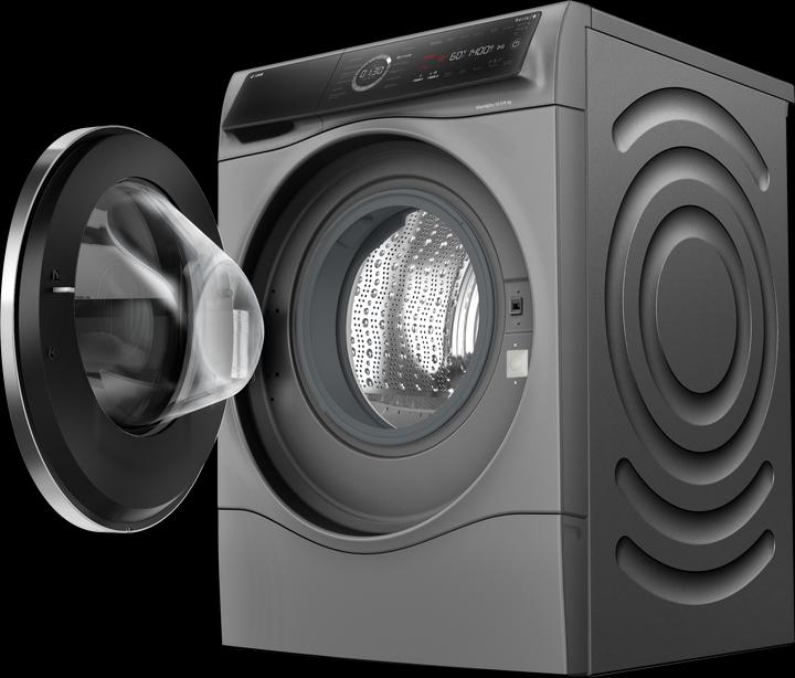 Actual product image Bosch Hausgeräte WNC254AS0