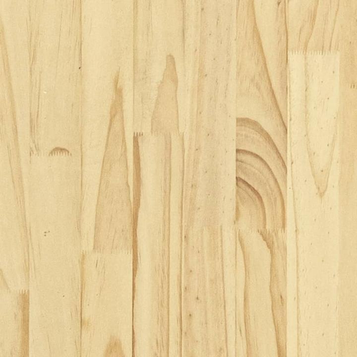 Produktbild VidaXL Edy (75 x 190 cm)