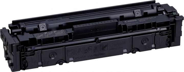 Actual product image Canon 045h (FC)