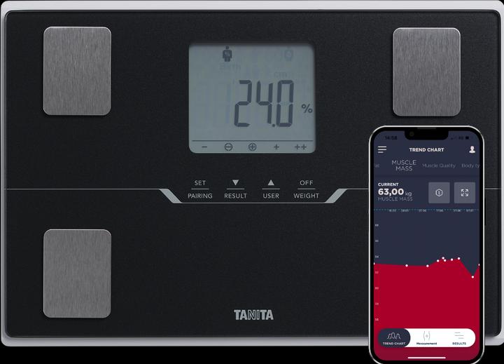 Image du produit Tanita BC-401 (150 kg)