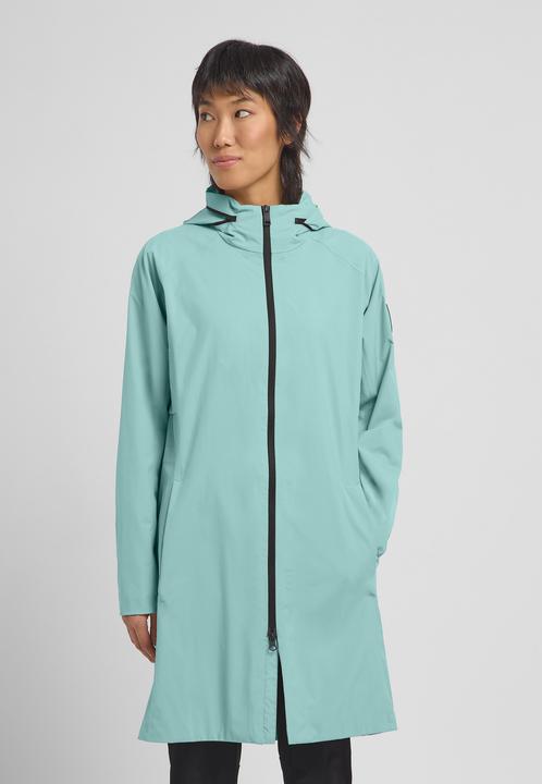 Produktbild Jack Wolfskin Wellsee Coat W (XL)