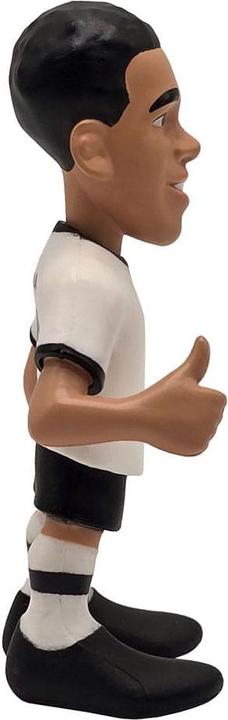 Actual product image Minix Germany National Team figure Jamal Musiala 12 cm
