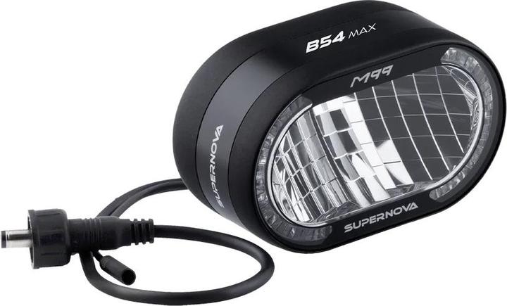 Produktbild Supernova B54 Max (3000 lm)