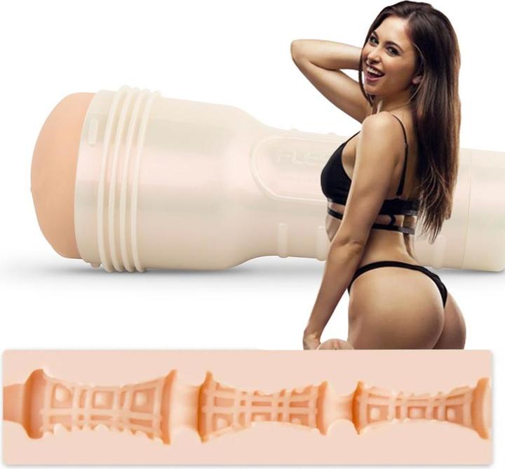 Image du produit Fleshlight Riley Reid Euphoria
