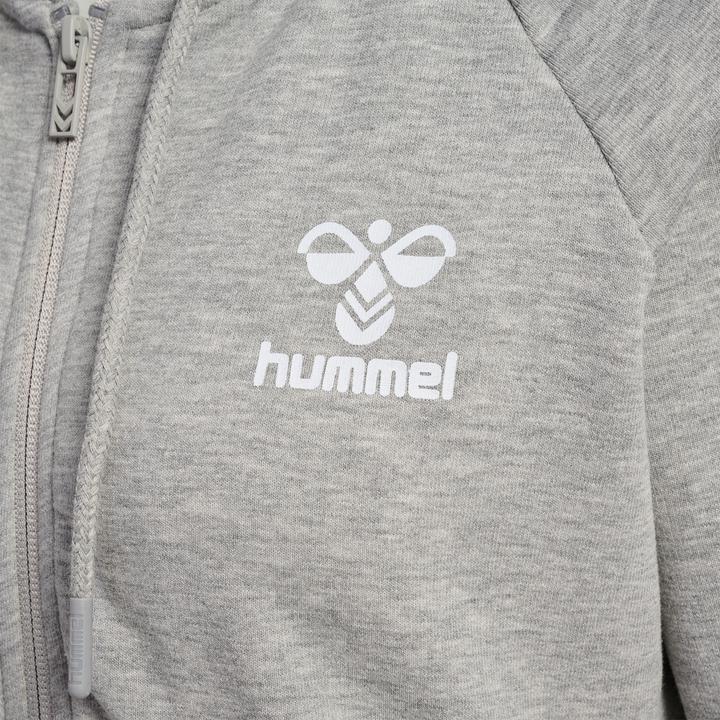 Immagine prodotto hummel Felpa Con Cappuccio Noni 2.0 Zip (M)