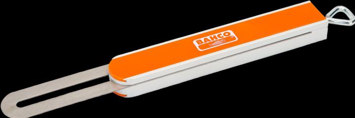 Produktbild Bahco Schmiege mit Stahlblatt 300 mm
