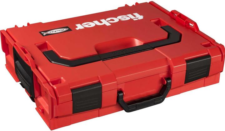 Produktbild Fischer PowerFast II L-Boxx 102 (1.801) (1801 Schrauben pro Stück)