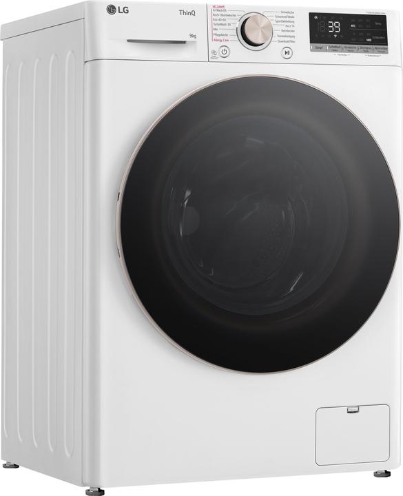 Immagine prodotto LG F4WR709G (9 kg, A sinistra)