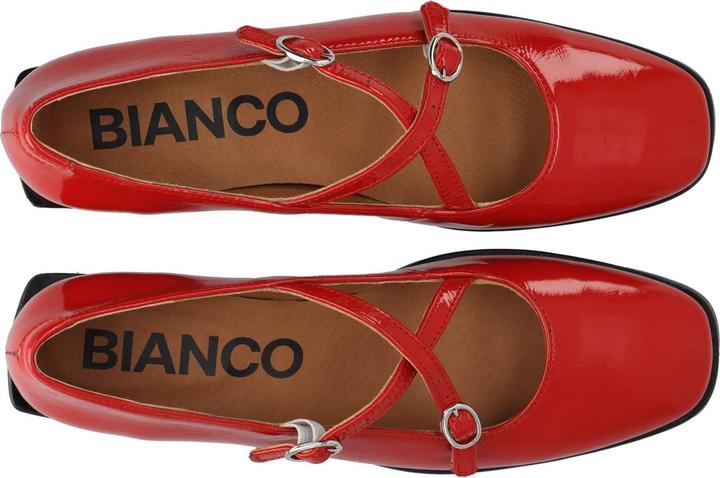 Immagine prodotto Bianco BIAESTHER Mary Jane Schuhe (37)