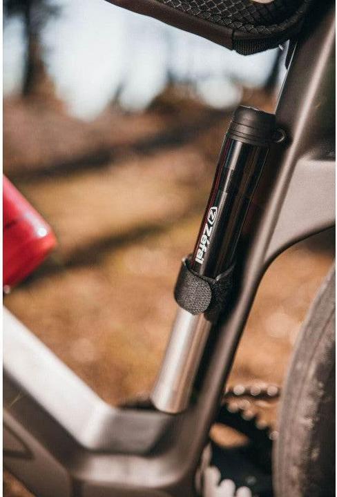 Productafbeelding Zefal Air Profil FC 03 Minipumpe