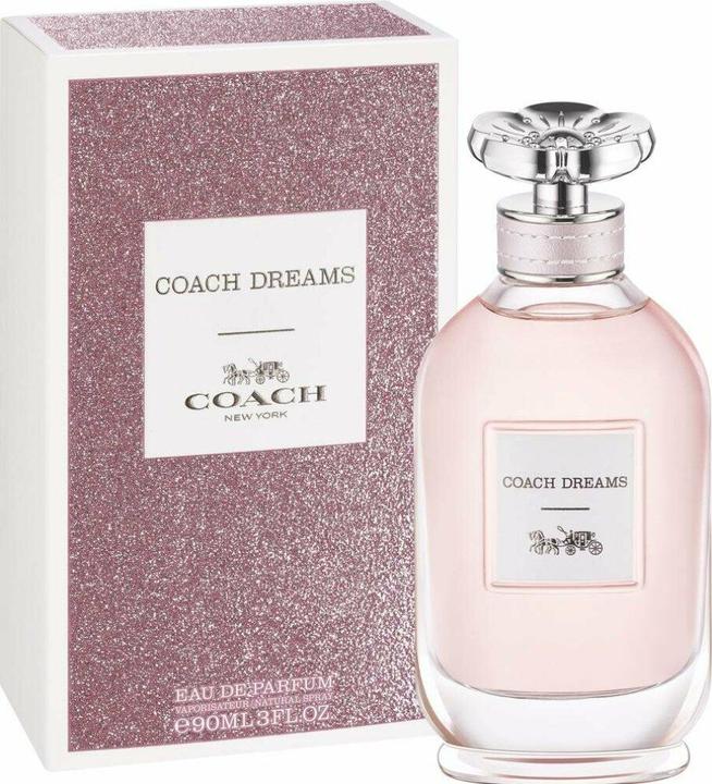 Produktbild Coach Dreams (Eau de Parfum, 40 ml)