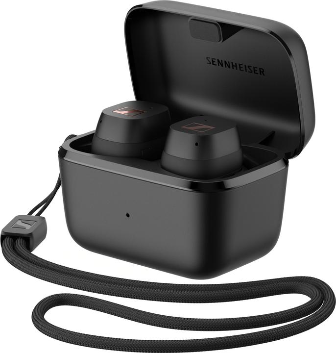 Sennheiser Sport TW (NC, 9 h, Senza fili)