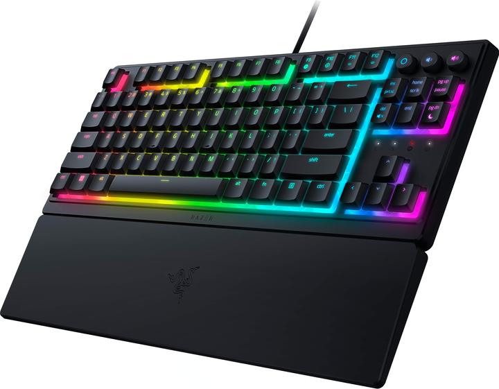 Produktbild Razer Ornata V3 TKL (CH, Kabelgebunden)