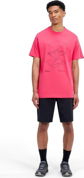 Image du produit Berghaus M Everyday Elements Tee (T-Shirt) (48)