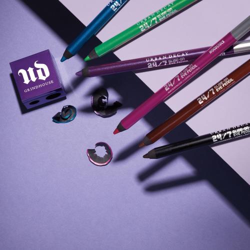 Produktbild Urban Decay 24/7 Glide-On Eye Pencil (Mildew)