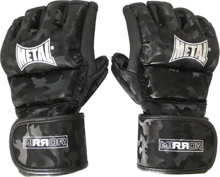 Image du produit Metal Boxe Mirror (XS)