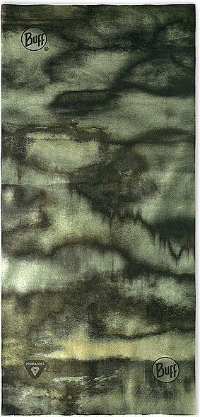 Produktbild Buff Thermonet Fust Camouflage