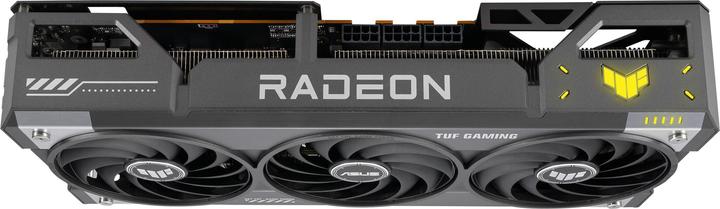 Produktbild ASUS TUF RX 9070 XT GAMING OC (16 GB)