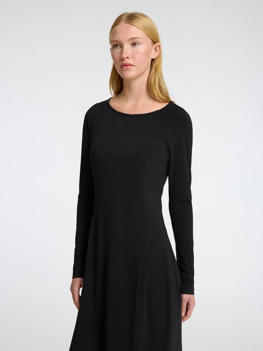 Image du produit Selected Femme Mini-robe à manches longues (38)