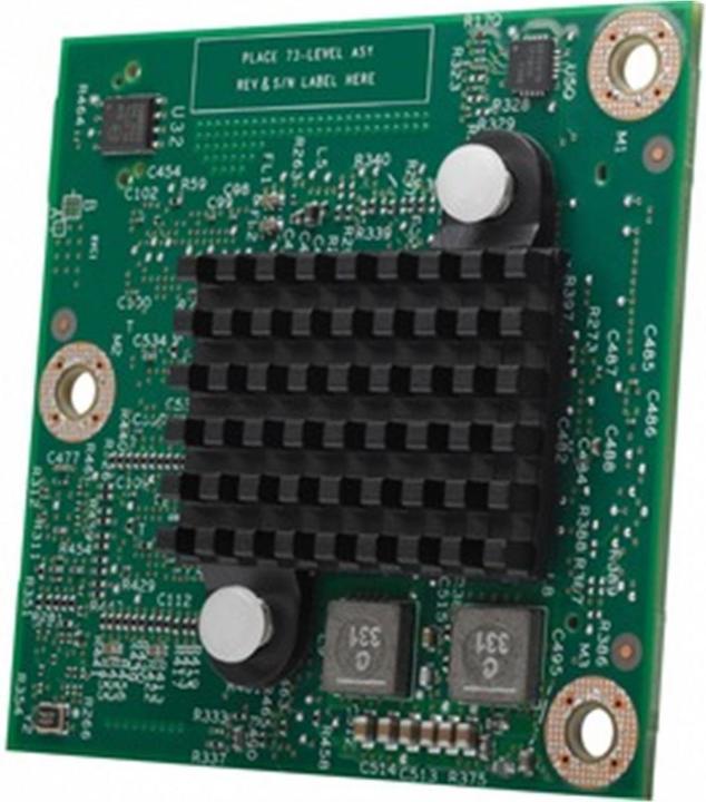 Cisco 64-CHANNEL DSP MODULE