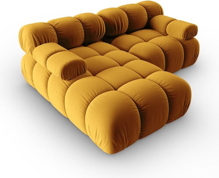 Produktbild Micadoni Bellis (Ecksofa)