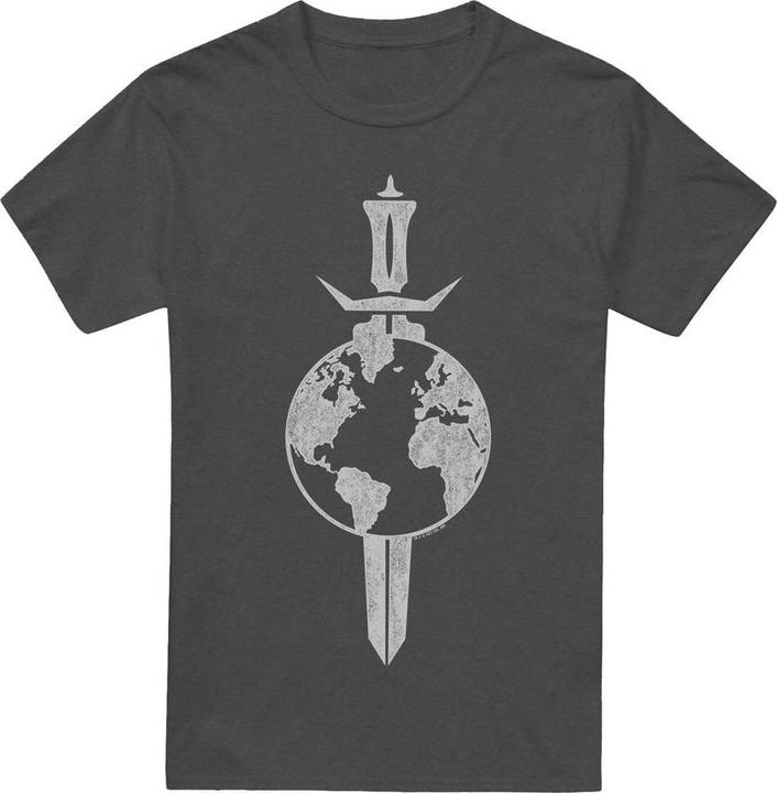 Immagine prodotto Terran Empire Maglietta Adulto Unisex (XXL)