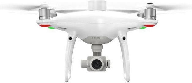 Productafbeelding DJI Multicopter Phantom 4 RTK - SDK Combo (30 min, 1391 g, 20 Mpx)