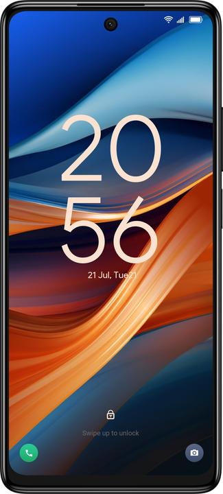 Image du produit TCL 50 SE (230 Go, Space grey, 6.78", Double SIM, 50 Mpx, 4G)