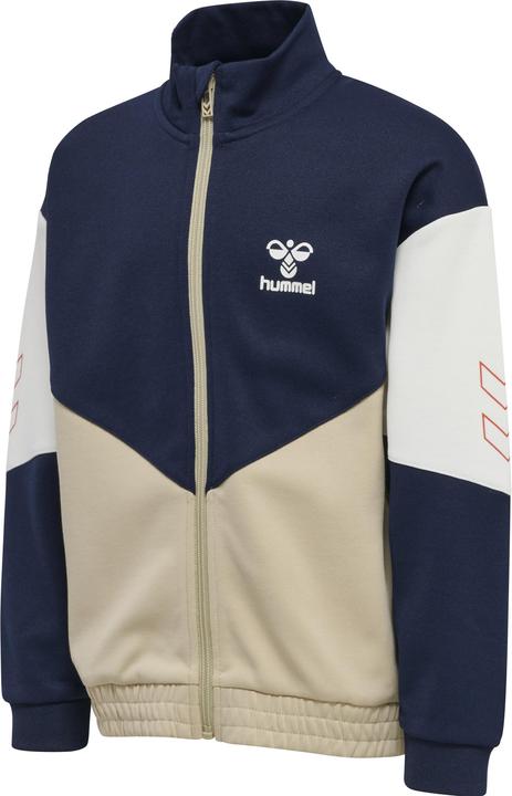 Immagine prodotto hummel Giacca Con Zip Rane (146)