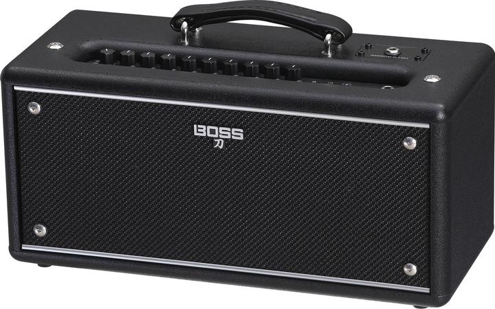 Produktbild BOSS Katana Air EX (Gitarre, Bass, 35 W)