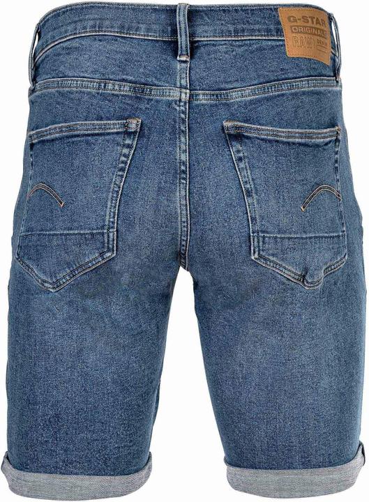 Actual product image G-Star 3301 Slim Short (36)