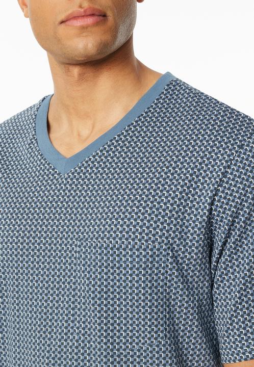 Actual product image Schiesser Nachthemd Comfort Nightwear (56)