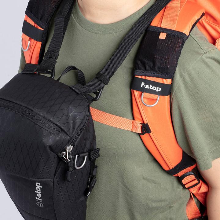 Image du produit F-Stop Navin (Sac à bandoulière pour appareil photo)