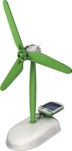 Immagine prodotto Inpro Solar Kit solare 6 in 1