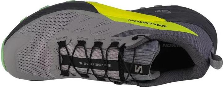 Produktbild Salomon Sense Ride 5 471442 47 1/3 (47 1/3)
