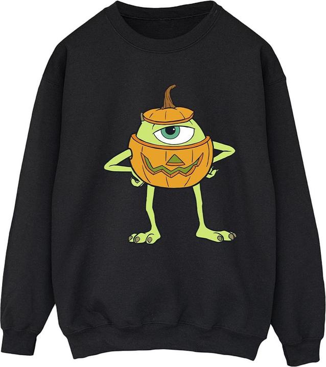 Disney Sweatshirt Halloween (L)