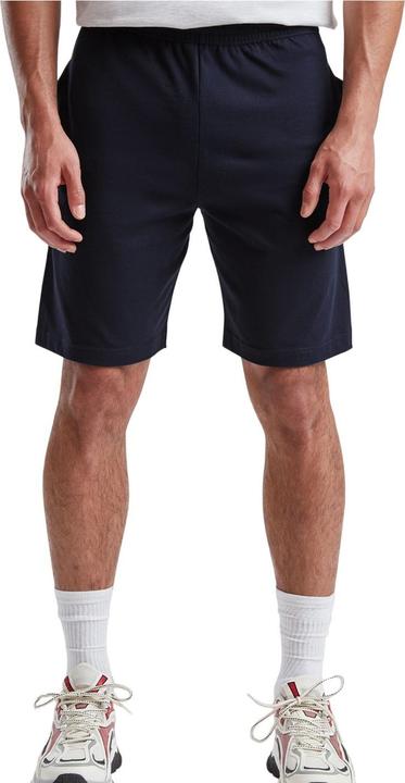 Immagine prodotto Fruit of the Loom Iconic 195 Pantaloncini in Jersey Uomo (L)