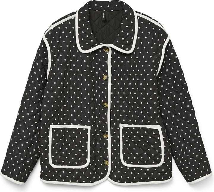 Vero Moda VMSANNE Steppjacke Steppjacke
