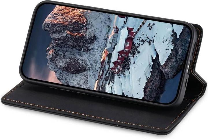 Immagine prodotto Cover-Discount Coprire con il blocco RFID viola (Samsung Galaxy S24)