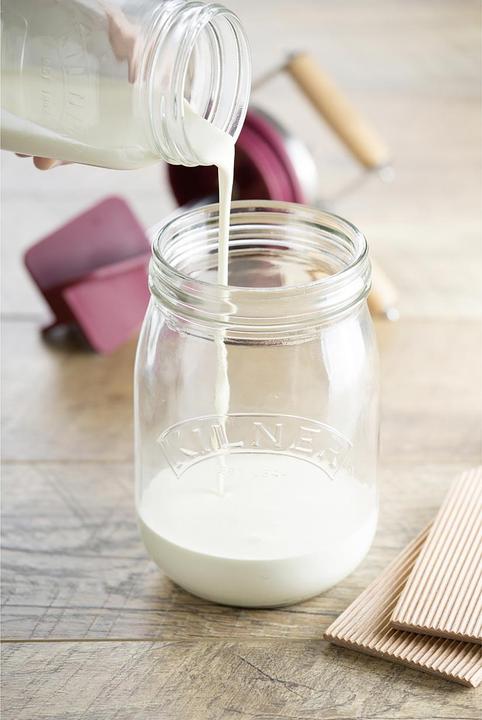 Immagine prodotto Kilner Burro Churner