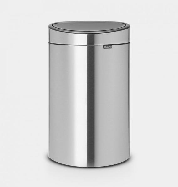 Actual product image Brabantia Touch Bin (33 l)