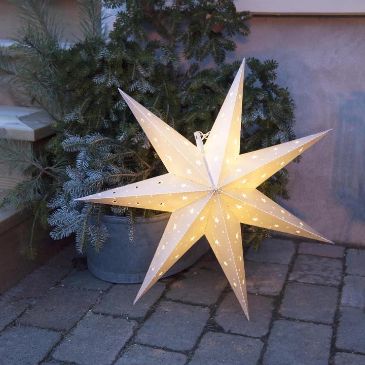 Produktbild Star Trading LED-Stern Alice
