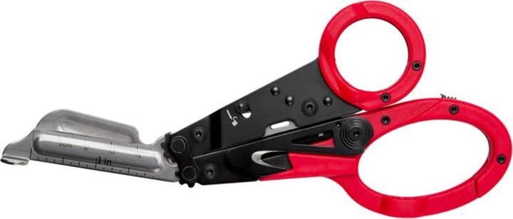 SOG Para Shears Rouge (11 Fonctions)