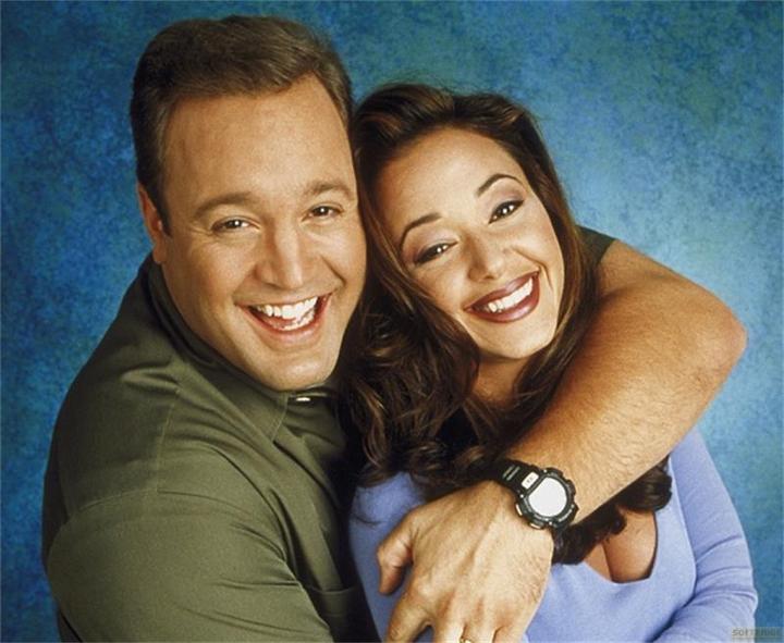 Image du produit Plaion The King of Queens - La série complète (Keepcase) (36 DVDs) (DVD, Allemand, Anglais)