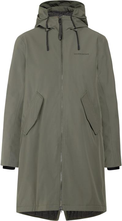 Produktbild Didriksons Women's Fia Parka (42)