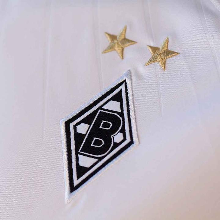 Actual product image Kappa Borussia Mönchengladbach home (S)