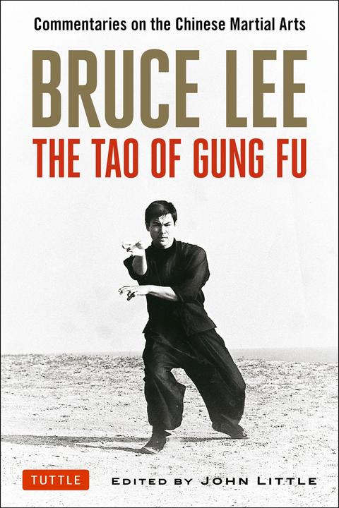 Produktbild The Tao of Gung Fu (Englisch, Bruce Lee, 2016)