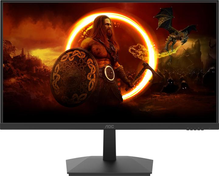 Produktbild AOC 27G15N2 (1920 x 1080 Pixel, 27")