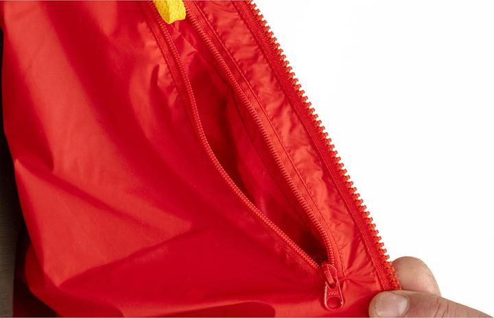 Immagine prodotto Fjällräven Felpa con cappuccio Expedition Down (L)